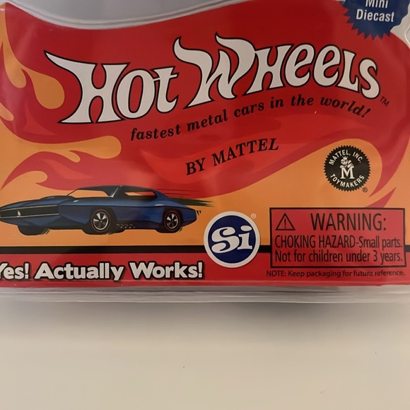 Hot wheels - Picture 3 of 7